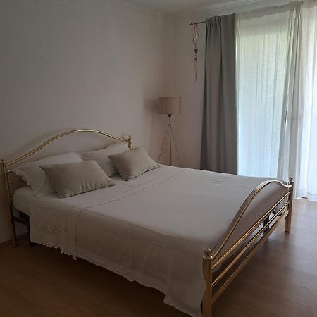 Apartman Marija Baška Voda エクステリア 写真