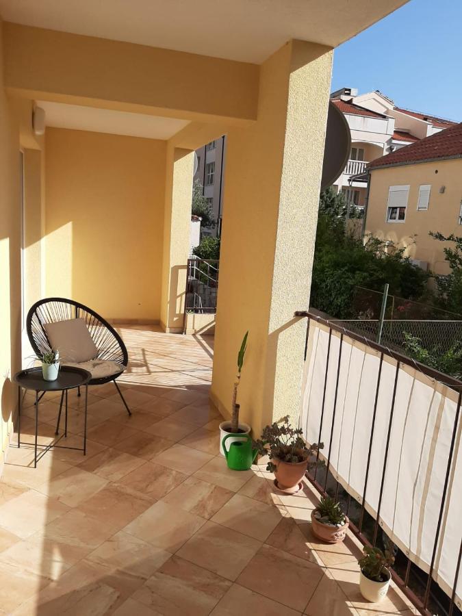 Apartman Marija Baška Voda エクステリア 写真