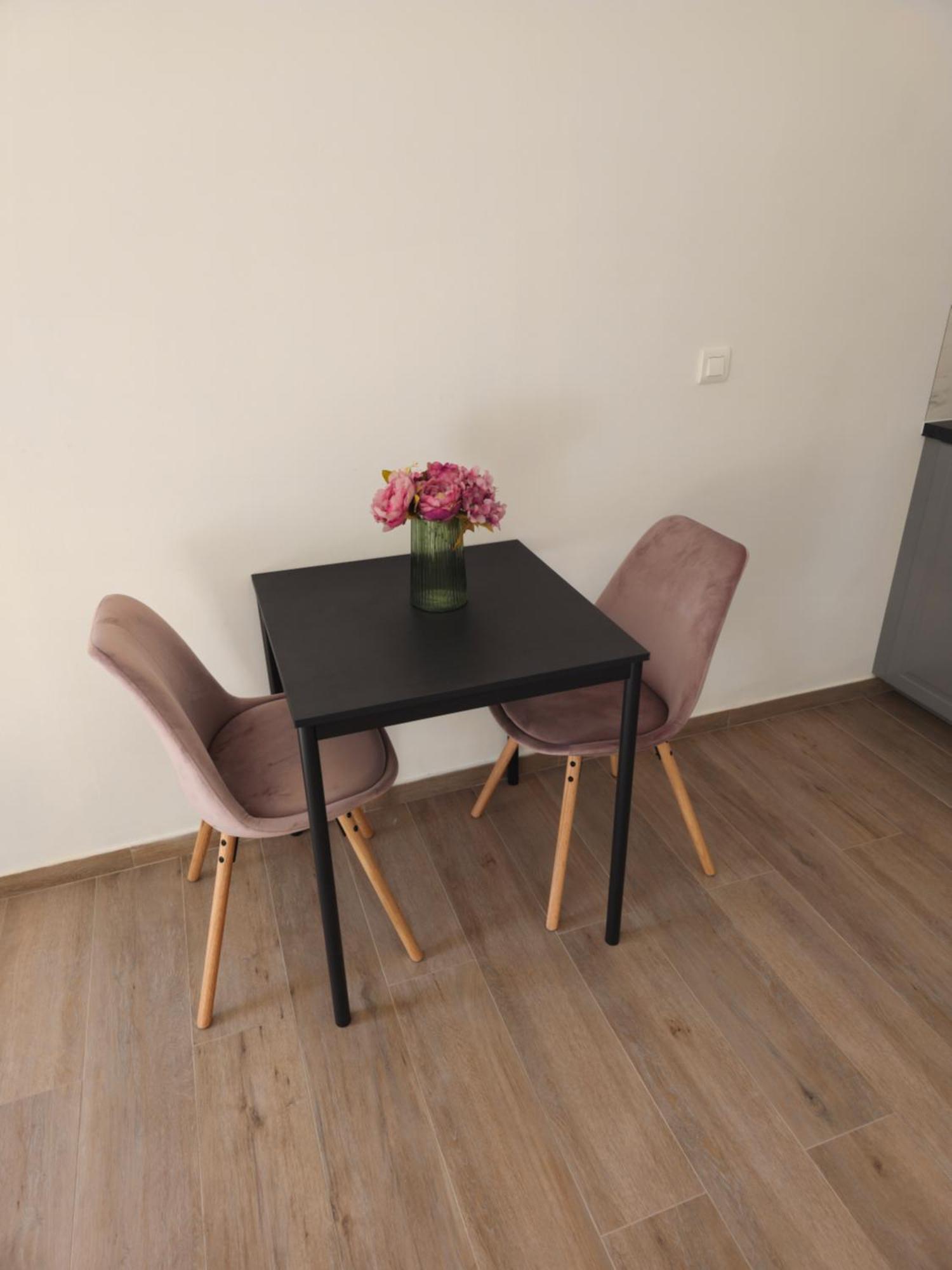 Apartman Marija Baška Voda エクステリア 写真