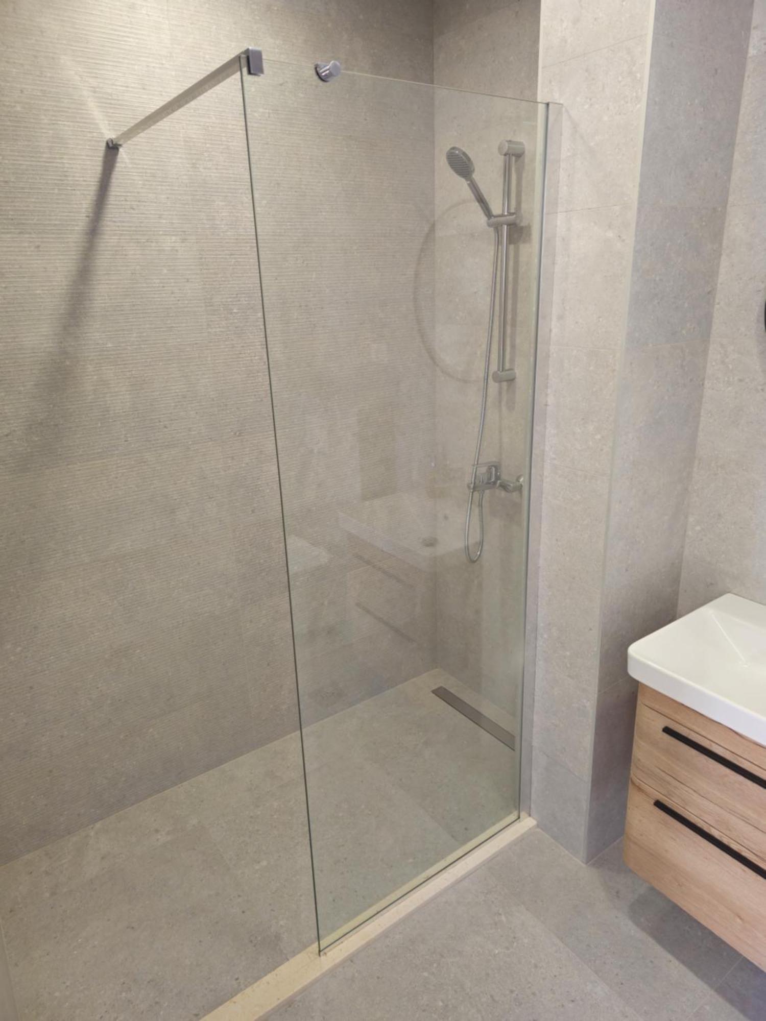 Apartman Marija Baška Voda エクステリア 写真