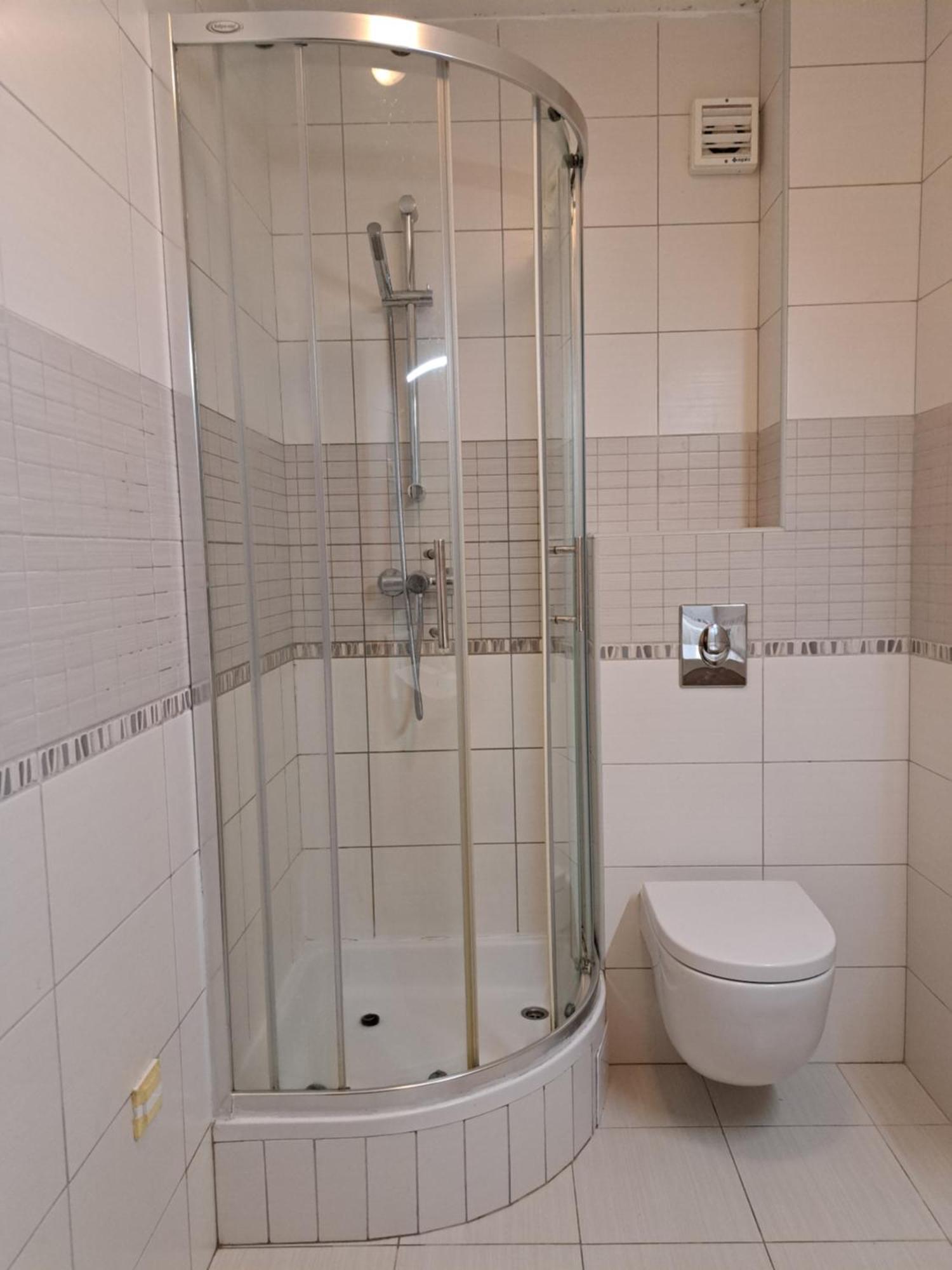 Apartman Marija Baška Voda エクステリア 写真